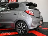 Mitsubishi Space Star 1.2 Clear Tec Edition+