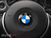 BMW 318 d Touring Pack M Auto