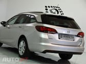 Opel Astra Sports Tourer 1.6CDTI BUSINESS EDITION