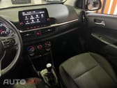 Kia Picanto 1.0 CVVT Urban