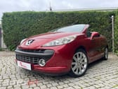 Peugeot 207 CC 1.6 HDi Sport FAP