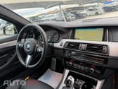 BMW 520 d Pack M Auto