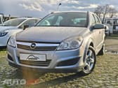 Opel Astra 1.3 CDTI Enjoy EcoFLEX