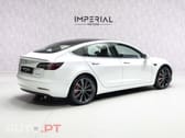Tesla Model 3 AWD Dual Motor Performance