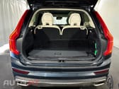 Volvo XC90 T8 AWD Twin Engine Geartronic Inscription