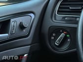 Volkswagen Golf 2.0 TSI GTI