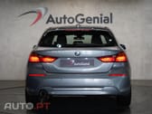 BMW 116 d Advantage
