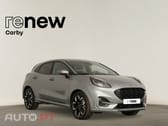 Ford Puma Puma 1.0 EcoBoost mHEV ST-Line