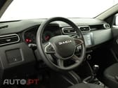 Dacia Duster Duster 1.0 TCe Journey