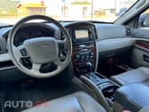 Jeep Grand Cherokee 3.0 CRD V6 Limited