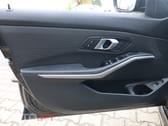 BMW 318 d Advantage Auto