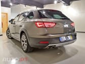 Seat Leon 1.6 TDi 4Drive