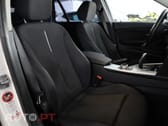BMW 318 d Aut. Sport Line