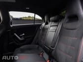 Mercedes-Benz A 180 d AMG Line Aut.