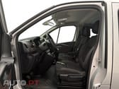 Fiat Talento 1.6 M-Jet L1H1 1.2T 9L
