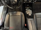 Mercedes-Benz CLA 180 d Shooting Brake Progressive Aut.