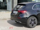 Mercedes-Benz A 250 e Progressive