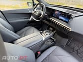 BMW iX xDrive 40 Pack Desportivo