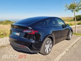 Tesla Model Y Performance Tração Integral