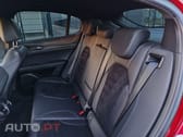 Alfa Romeo Stelvio 2.9 T Quadrifoglio Q4