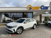 Volkswagen Taigo 1.0 TSI