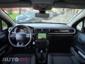 Citroen C3 1.2 PureTech Feel