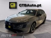 Peugeot 508 SW Hybrid 1.6 225 GT  EAT8