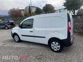 Renault Kangoo 1.5 Blue dCi L1 Business