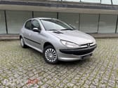 Peugeot 206 1.9 D XT