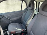 Smart ForTwo Passion cdi 41