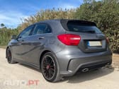 Mercedes-Benz A 180 AMG Line