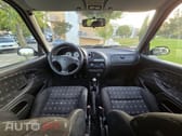Citroen Saxo 1,4 i VTS COUPÉ