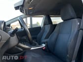 Honda Civic Tourer 1.6 i-DTEC Sport Navi