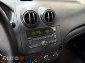 Chevrolet Aveo 1.2 L