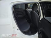 Mitsubishi Space Star 1.0 Active