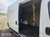 Peugeot Boxer Boxer