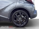 Toyota C-HR 1.8 Hybrid Exclusive