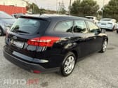 Ford Focus SW 1.5 TDCi Titanium ECOnetic