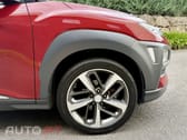 Hyundai Kauai 1.0 T-GDi Premium