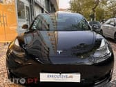 Tesla Model 3 Tração Traseira