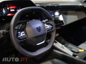 Peugeot 408 1.2 PureTech Allure EAT8