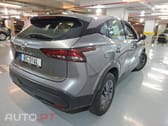 Nissan Qashqai 1.3 DIG-T Acenta