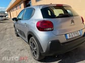 Citroen C3 1.5 BlueHDi Shine