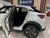 Nissan Juke 1.0 DIG-T N-Connecta NAV. DCT