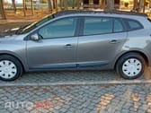 Renault Mégane Sport Tourer 1.5 dCi Confort