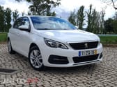 Peugeot 308 1.5 BlueHDi Business Line