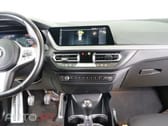 BMW 118 i Pack M