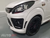 Ligier JS 50 SPORT ULTIMATE DCI