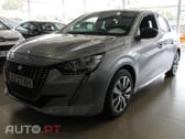 Peugeot 208 1.5 BlueHDi Active Pack