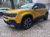 Jeep Avenger 54 kWh Summit